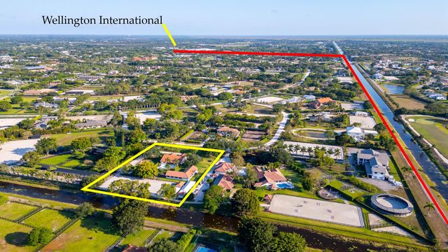 14828 Rolling Rock Place, Wellington, FL 33414
