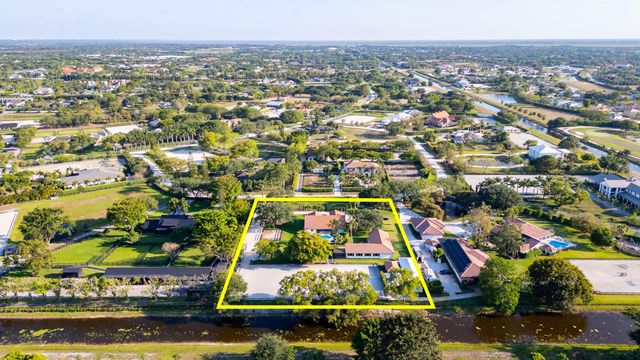 14828 Rolling Rock Place, Wellington, FL 33414