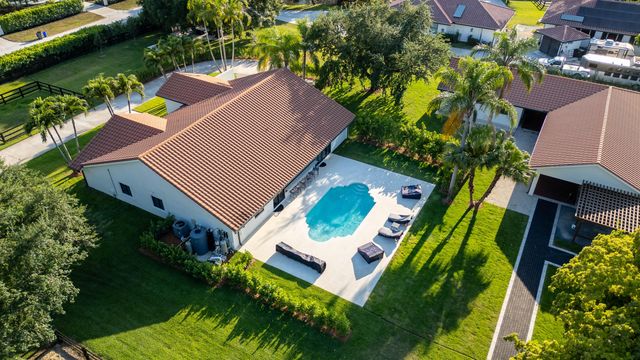 14828 Rolling Rock Place, Wellington, FL 33414