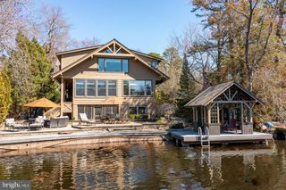 264 OJIBWAY TRAIL, Medford Lakes, NJ 08055