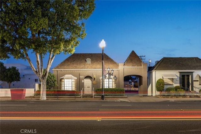 9511 Las Tunas, Temple City, CA 91780