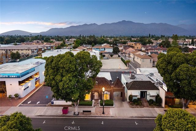 9511 Las Tunas, Temple City, CA 91780