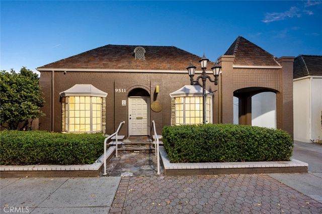 9511 Las Tunas, Temple City, CA 91780