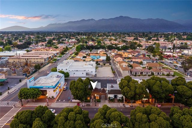 9511 Las Tunas, Temple City, CA 91780