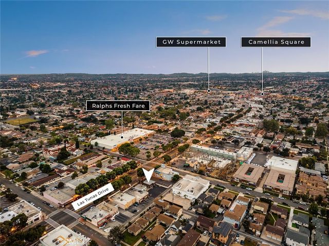 9511 Las Tunas, Temple City, CA 91780
