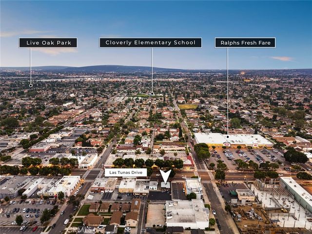 9511 Las Tunas, Temple City, CA 91780