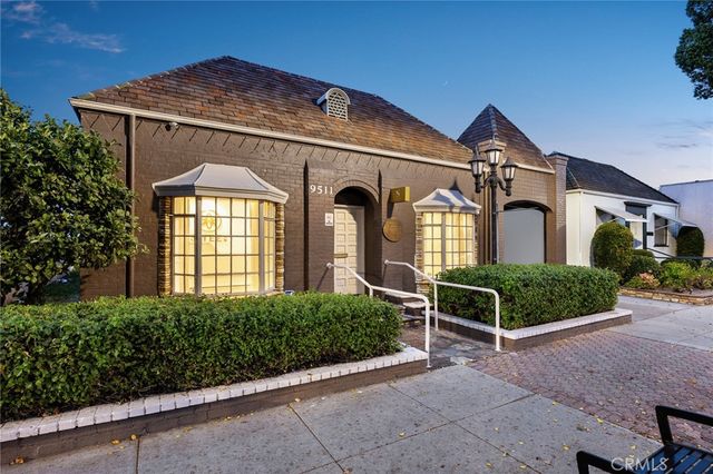 9511 Las Tunas, Temple City, CA 91780
