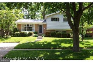 4612 WISSAHICAN AVE, Rockville, MD 20853