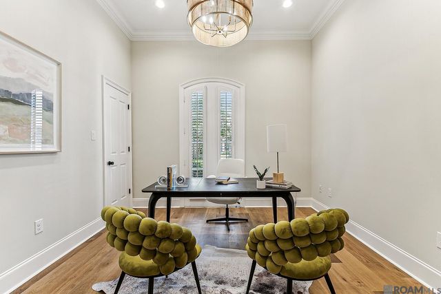 9815 Myrtle Ln, Baton Rouge, LA 70810