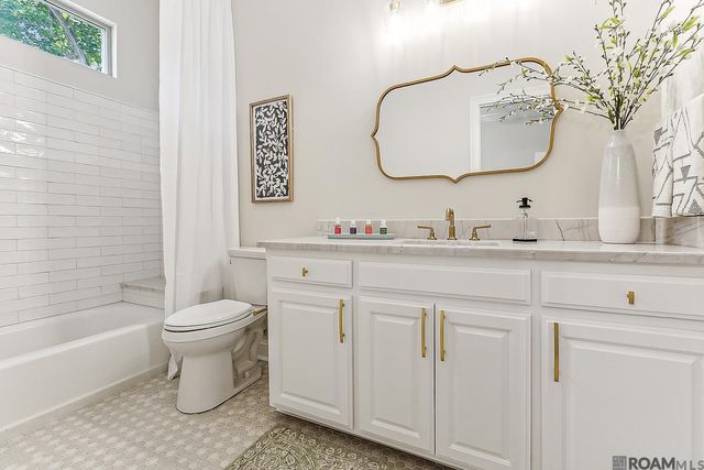 9815 Myrtle Ln, Baton Rouge, LA 70810