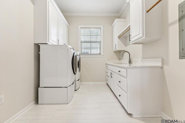 9815 Myrtle Ln, Baton Rouge, LA 70810