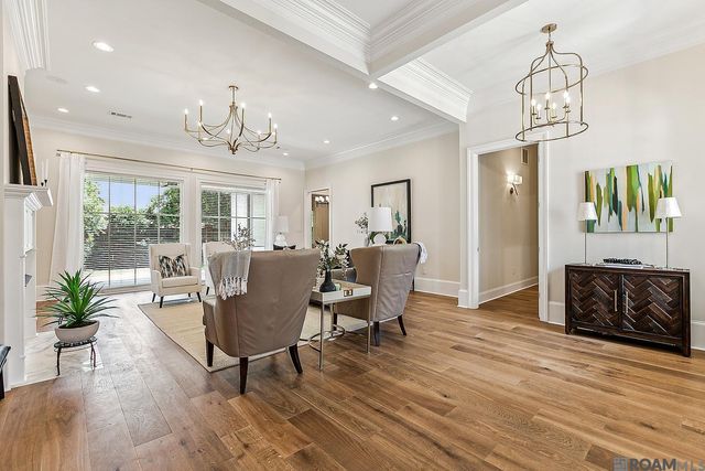 9815 Myrtle Ln, Baton Rouge, LA 70810