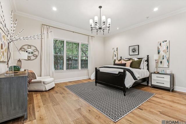 9815 Myrtle Ln, Baton Rouge, LA 70810