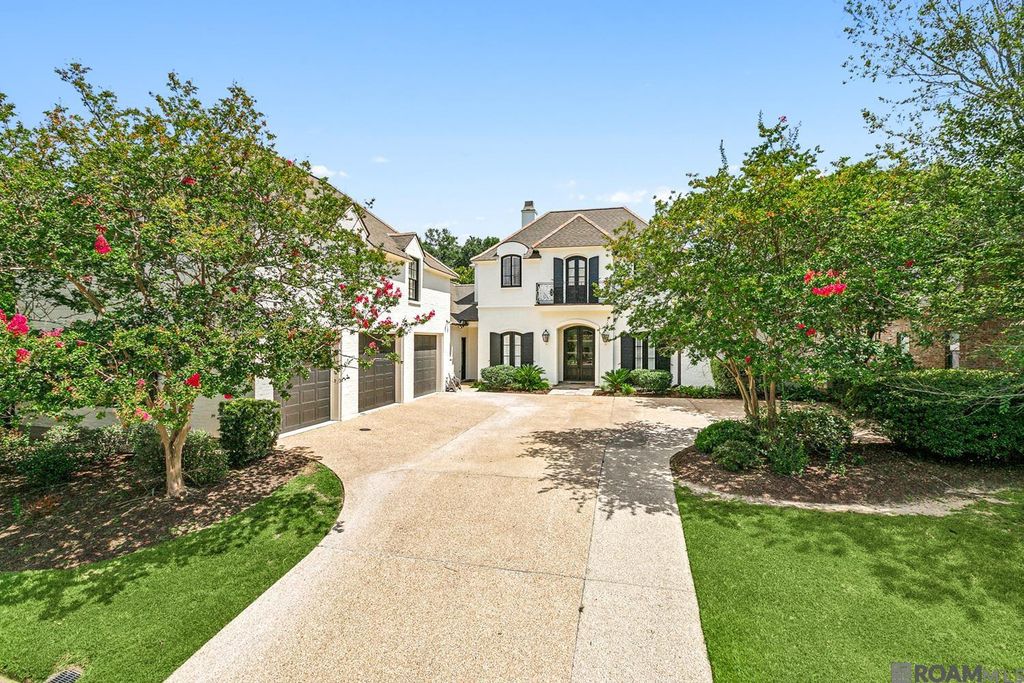 9815 Myrtle Ln, Baton Rouge, LA 70810