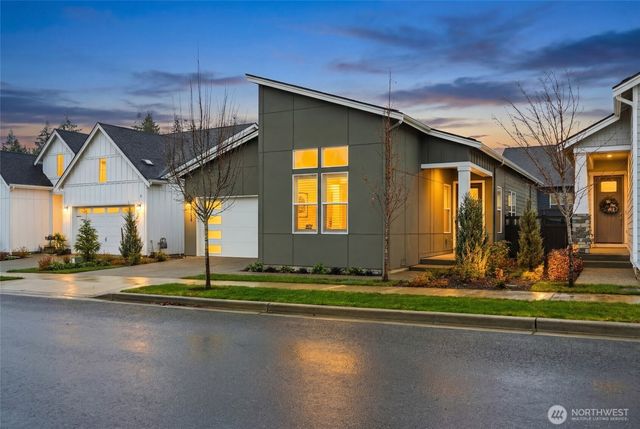 23559 SE Wisteria Street, Black Diamond, WA 98010