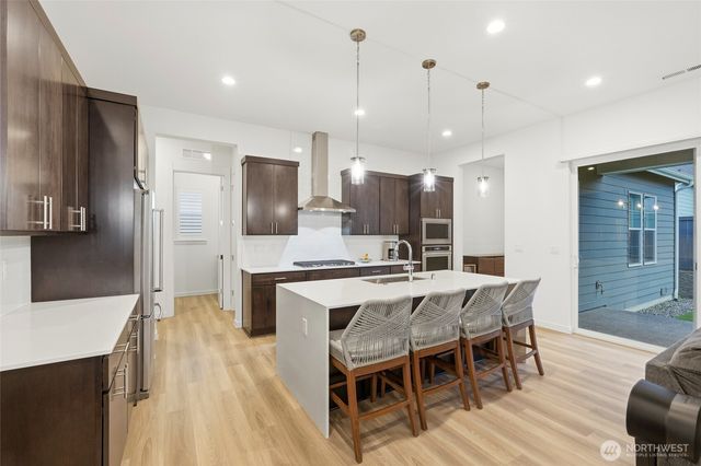 23559 SE Wisteria Street, Black Diamond, WA 98010