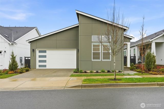 23559 SE Wisteria Street, Black Diamond, WA 98010