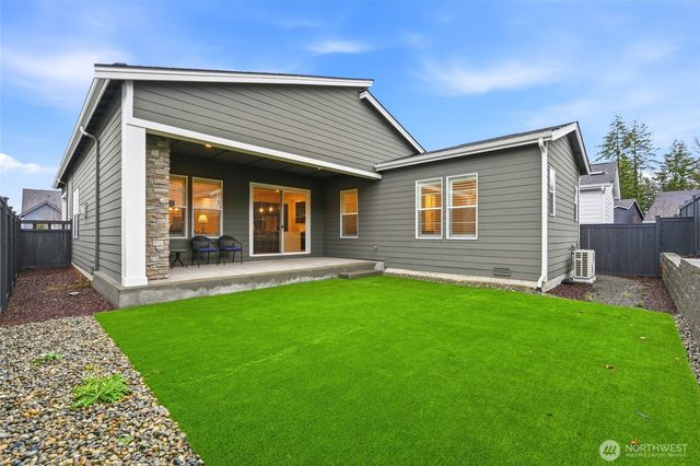 23559 SE Wisteria Street, Black Diamond, WA 98010