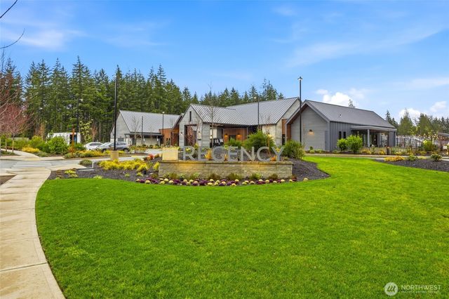 23559 SE Wisteria Street, Black Diamond, WA 98010