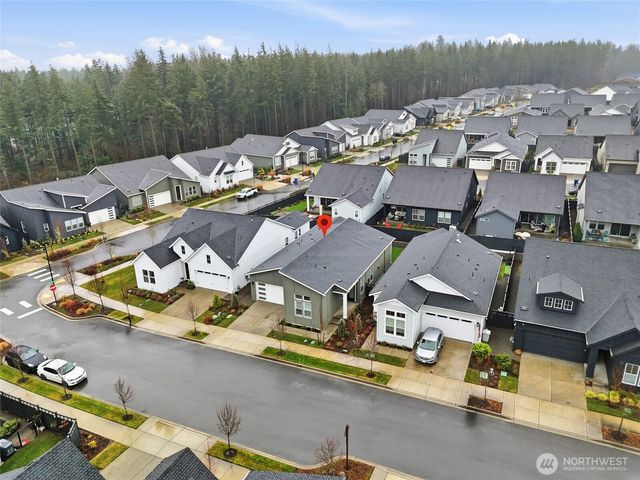 23559 SE Wisteria Street, Black Diamond, WA 98010