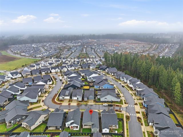 23559 SE Wisteria Street, Black Diamond, WA 98010