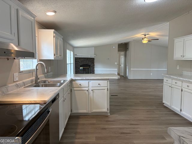 643 Pine Cone Road, Dublin, GA 31021