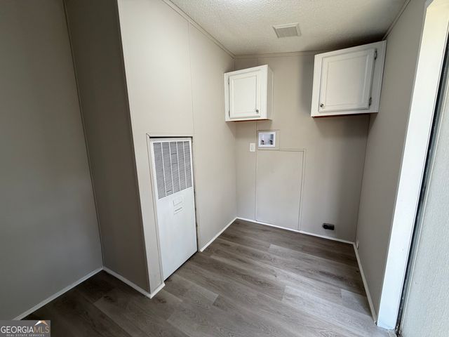 643 Pine Cone Road, Dublin, GA 31021