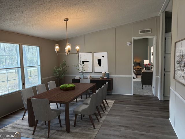 643 Pine Cone Road, Dublin, GA 31021