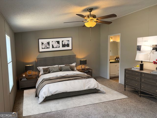 643 Pine Cone Road, Dublin, GA 31021