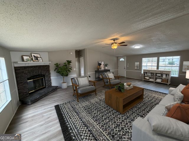 643 Pine Cone Road, Dublin, GA 31021