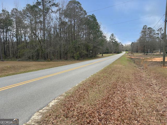 643 Pine Cone Road, Dublin, GA 31021