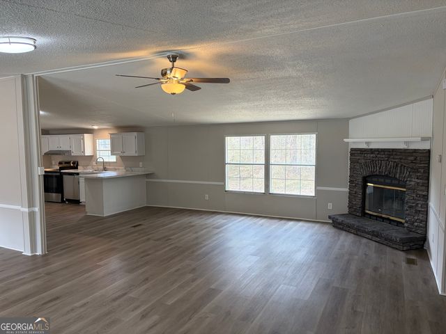 643 Pine Cone Road, Dublin, GA 31021