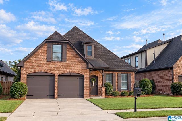 2210 CHALYBE DRIVE, Hoover, AL 35226