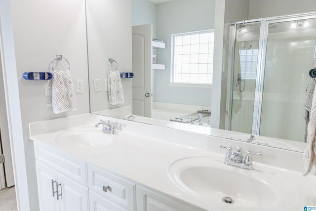 2210 CHALYBE DRIVE, Hoover, AL 35226
