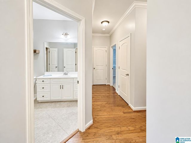 2210 CHALYBE DRIVE, Hoover, AL 35226