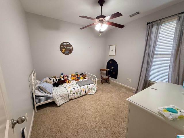 2210 CHALYBE DRIVE, Hoover, AL 35226
