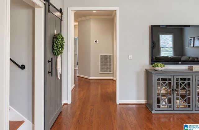 2210 CHALYBE DRIVE, Hoover, AL 35226