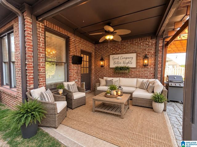 2210 CHALYBE DRIVE, Hoover, AL 35226