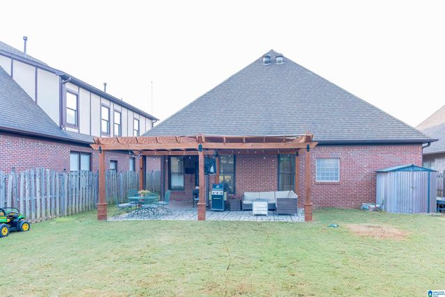2210 CHALYBE DRIVE, Hoover, AL 35226