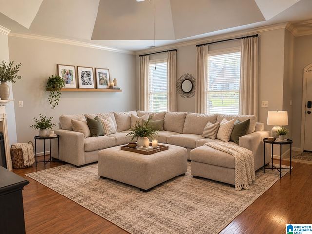 2210 CHALYBE DRIVE, Hoover, AL 35226