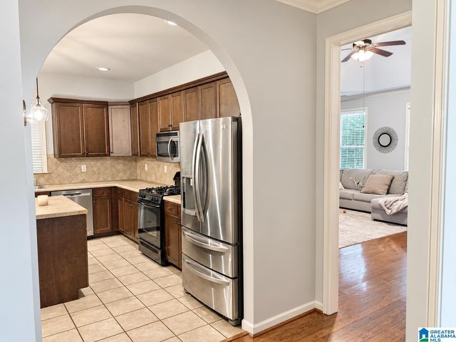 2210 CHALYBE DRIVE, Hoover, AL 35226