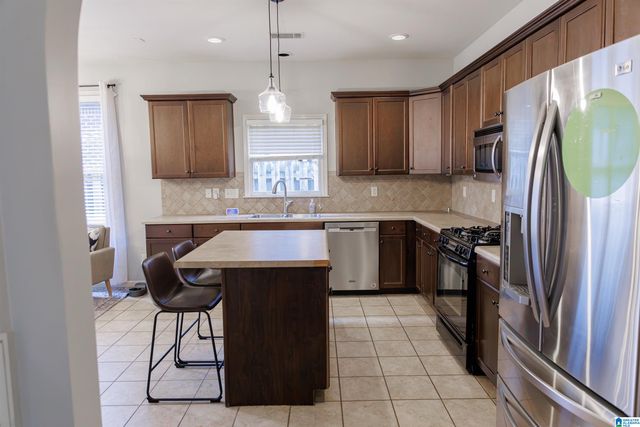 2210 CHALYBE DRIVE, Hoover, AL 35226