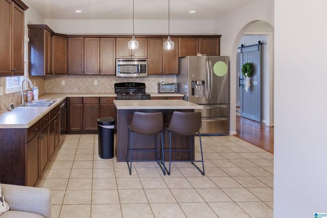 2210 CHALYBE DRIVE, Hoover, AL 35226