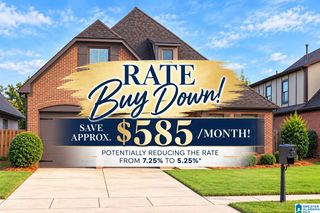 2210 CHALYBE DRIVE, Hoover, AL 35226