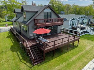 158 Rikers Beach Road, Scriba, NY 13126