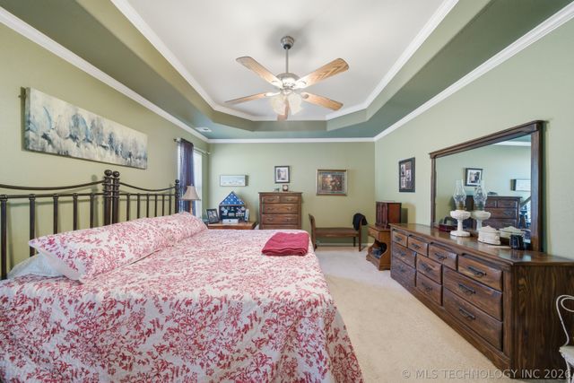 2015 W 4th Place S, Claremore, OK 74017