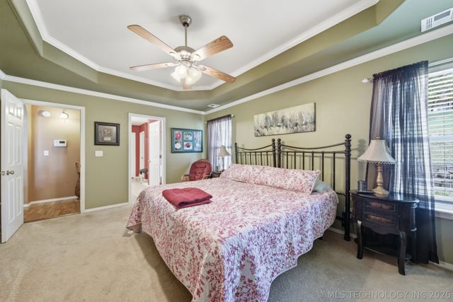 2015 W 4th Place S, Claremore, OK 74017