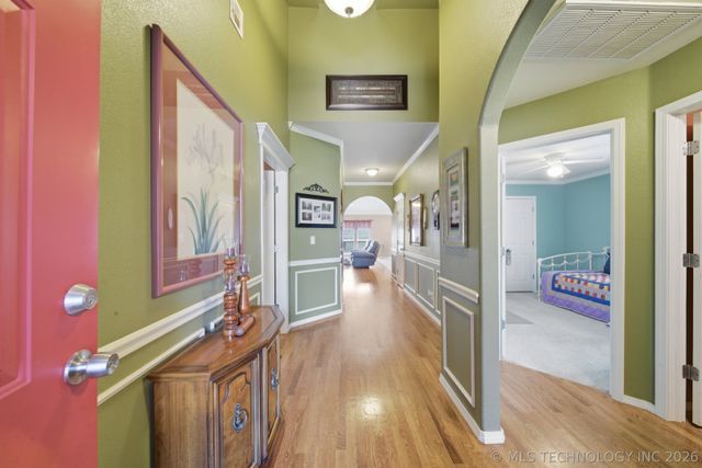 2015 W 4th Place S, Claremore, OK 74017