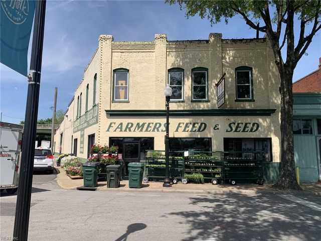 175 S Main ST, Suffolk, VA 23434