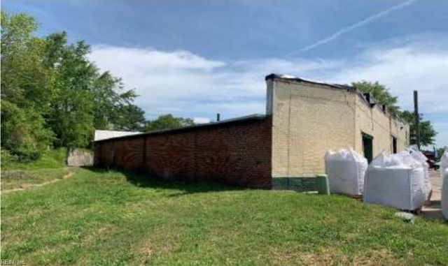175 S Main ST, Suffolk, VA 23434